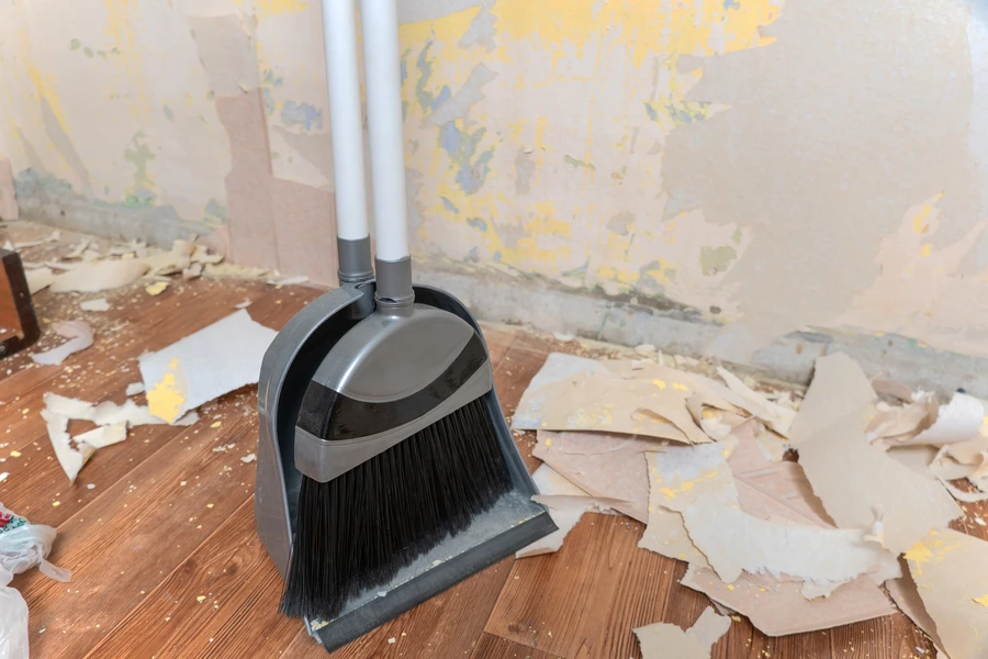 Common Challenges In Post-construction Cleaning Projects Middletown, NY