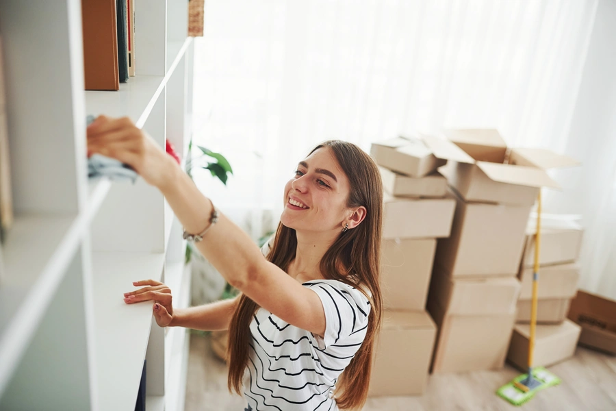 Excellent Move-out Cleaning Middletown, NY Excellent Move-out Cleaning Middletown, NY