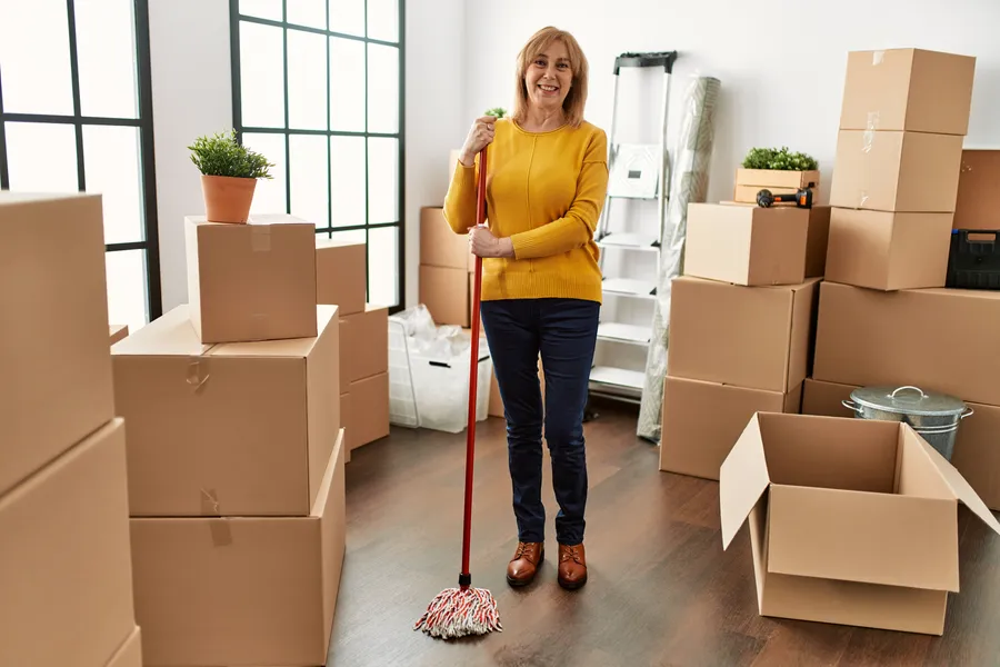 How Move-in Cleaning Contributes To A Healthy Home Middletown, NY