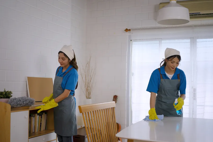 The Benefits Of Professional Move-in Cleaning Services Middletown, NY