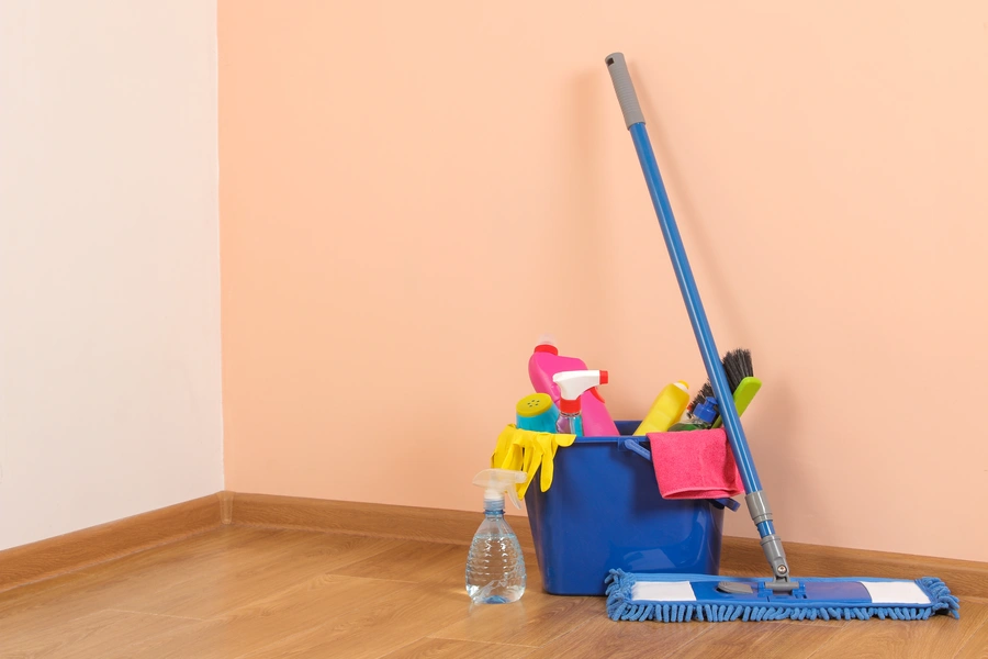 What To Expect From Professional Move-out Cleaning Services in Middletown, NY