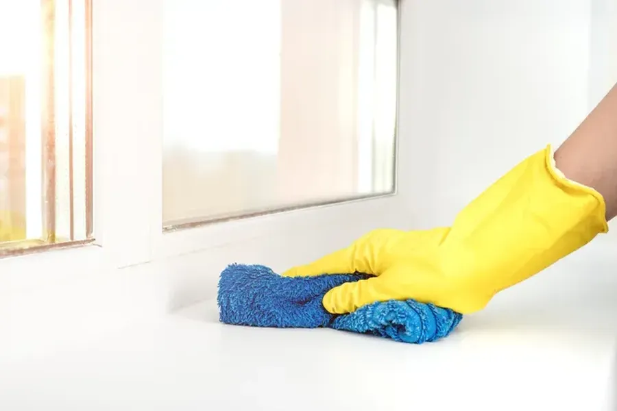 Why Deep Cleaning Is Essential After A Home Renovation Middletown, NY