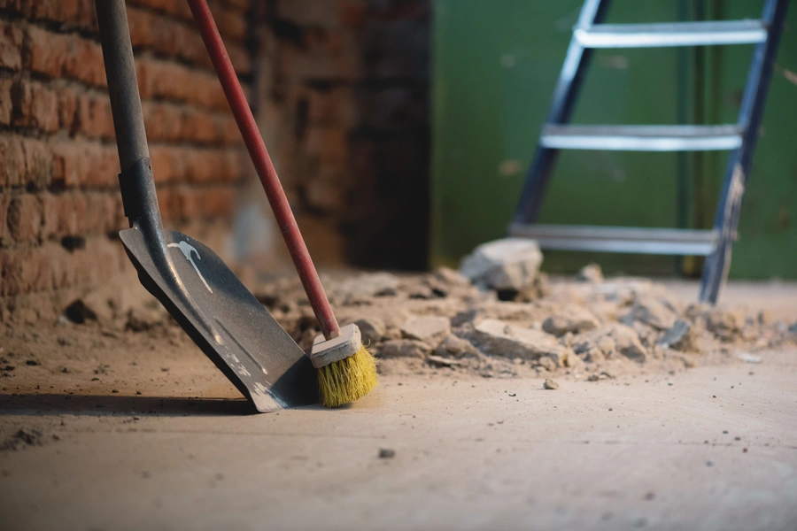 Why Post-construction Cleaning Is Essential For Safety Middletown, NY